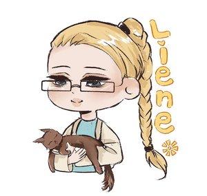 rasaslase /Liene Reads/
