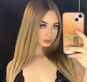Reagan Tucker