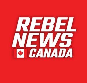 Rebel News Canada