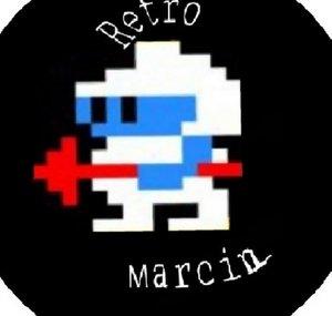 Retro Marcin