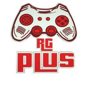 RetroGaming Plus
