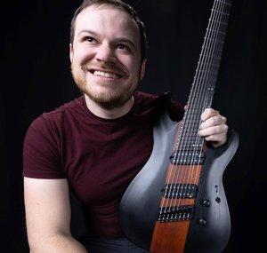 Rob Scallon