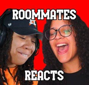 Roommates React