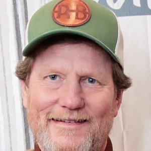 Rooster McConaughey