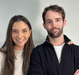 Sabrina & Andrew