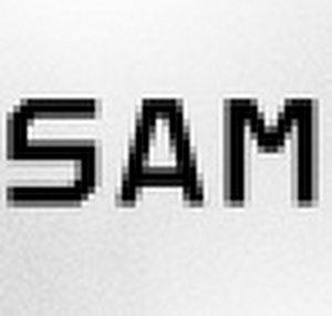 Sam . IA