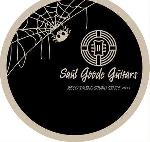 Saul Goode Guitars