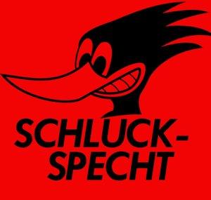 Schluckspecht-Pulling