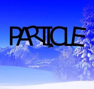 SchockParticle