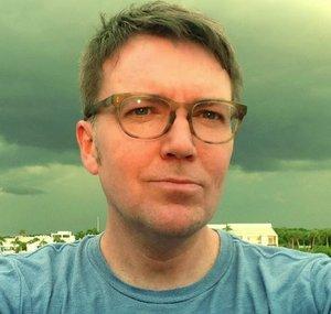 Scott Colthorp