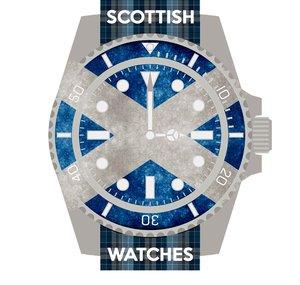 Scottish Watches