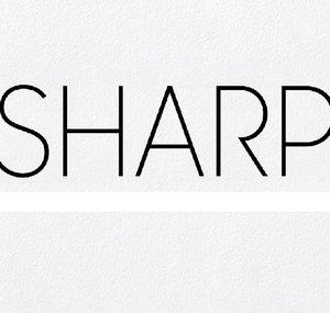 Sharp Gaming