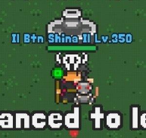 Shina Rucoy