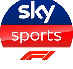 Sky Sports F1