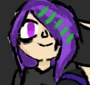 💜 Sonya 💜