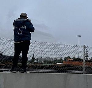 SouthRails Videography