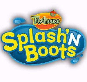 Splash'N Boots - Official