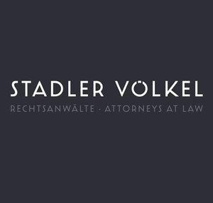 STADLER VÖLKEL Rechtsanwälte