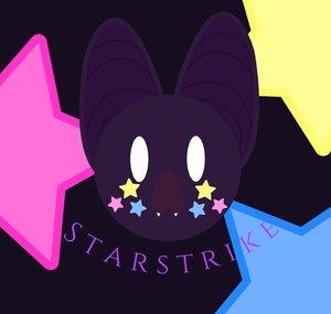 StarstruckBat