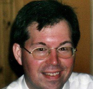 Steinar Stavenes