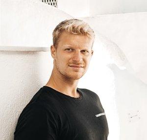 Stephan Gerick