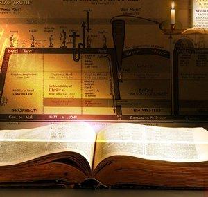 Suncoast Bible Fellowship