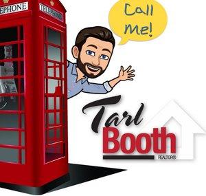 Tarl Booth EXP Realty