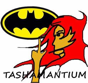 Tashamantium