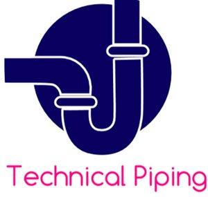 Technical Piping