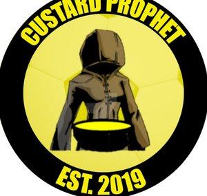 The Custard Prophet