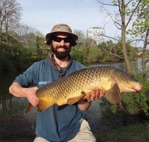 The Fishing Experiment