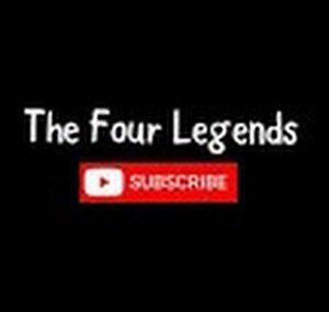 The Four Legends