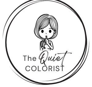 The  Quiet Colorist
