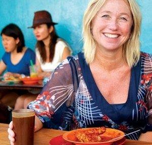 The World Kitchen