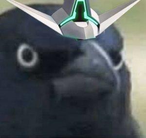 TheKrowSama