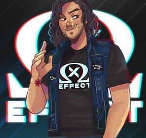 TheXanderEffect