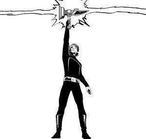 Thor Skywalker