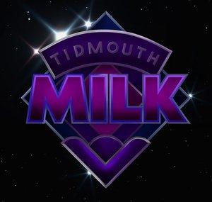 Tidmouth Milk