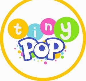 TINY POP - Official Channel