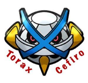 ToraxCefiro