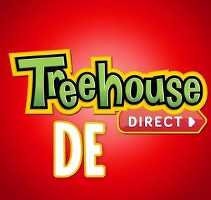 Treehouse Direct Deutsch