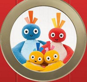 Twirlywoos - WildBrain