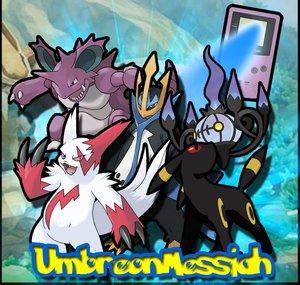 UmbreonMessiah
