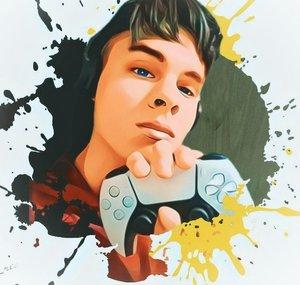 Vander Gamer Legend