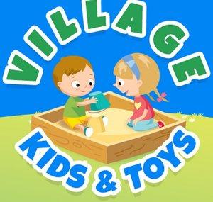 Village Kids & Toys