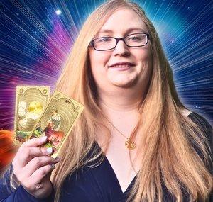 Violetann Tarot | Jennifer Black Psychic Medium