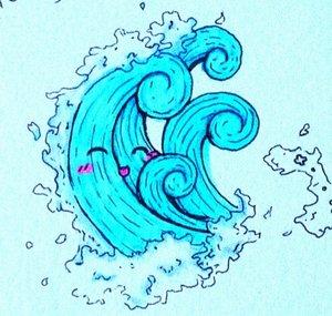 Wavesy Gets Good