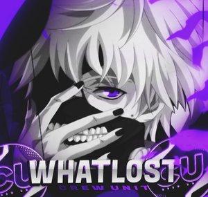 Whatlost
