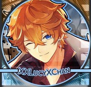 XXLucyXChan
