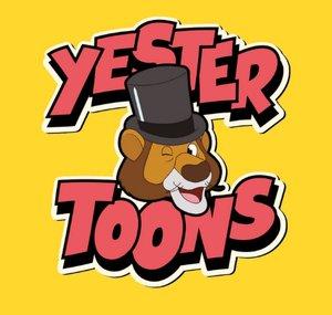 YESTERTOONS en Español